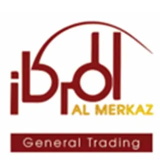 Al Merkaz General Trading Logo